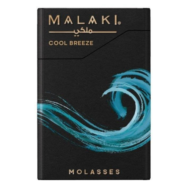 Табак Malaki Cool Breeze 50 грамм в Екатеринбурге