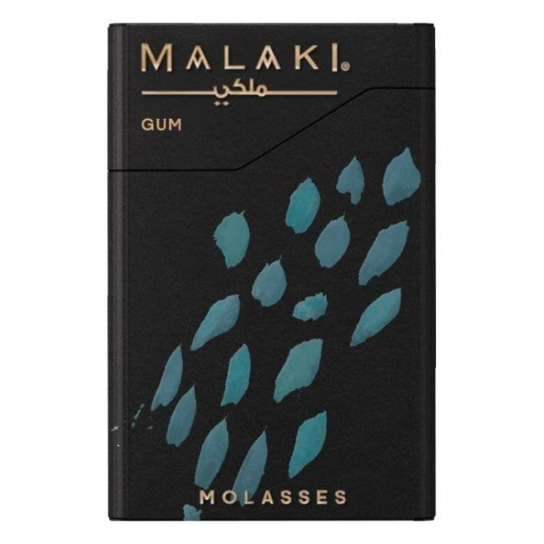 Табак Malaki Gum 50 грамм в Екатеринбурге