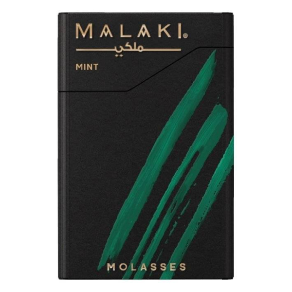 Табак Malaki Mint 50 грамм в Екатеринбурге
