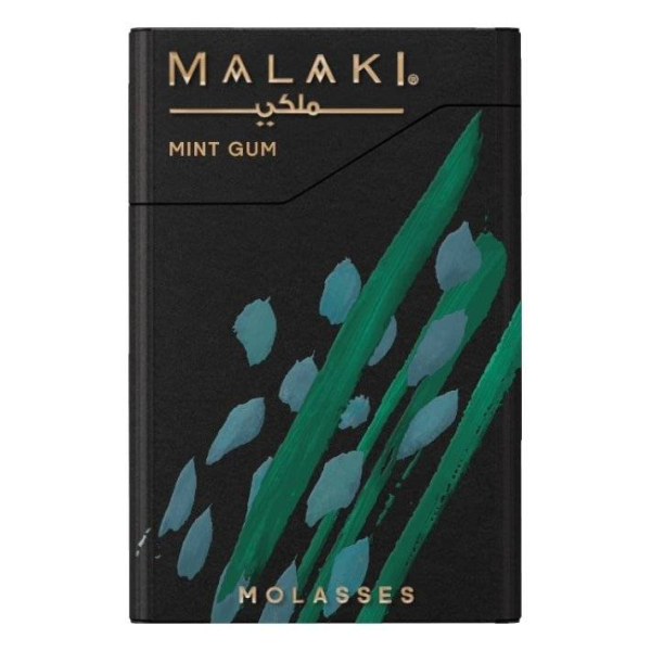 Табак Malaki Mint Gum 50 грамм в Екатеринбурге