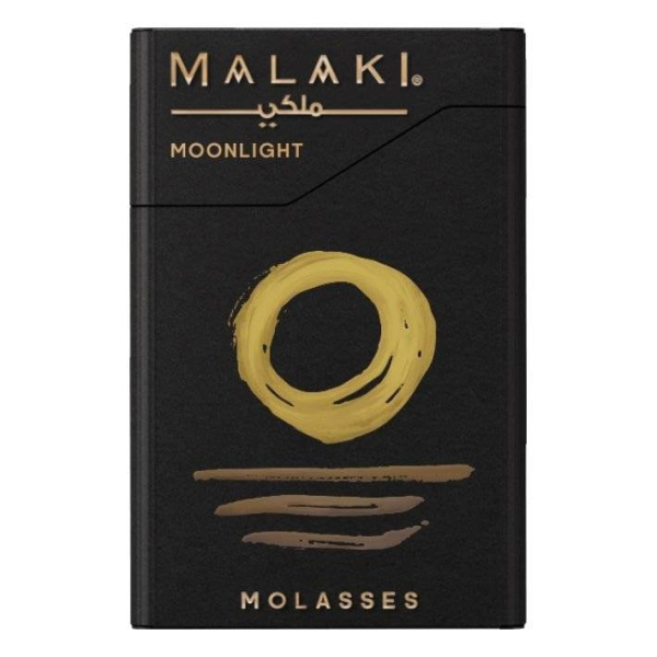 Табак Malaki Moonlight 50 грамм в Екатеринбурге
