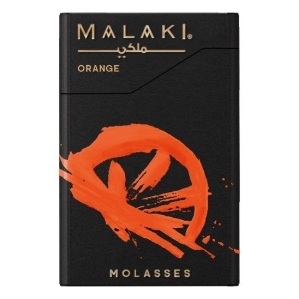 Табак Malaki Orange 50 грамм в Екатеринбурге