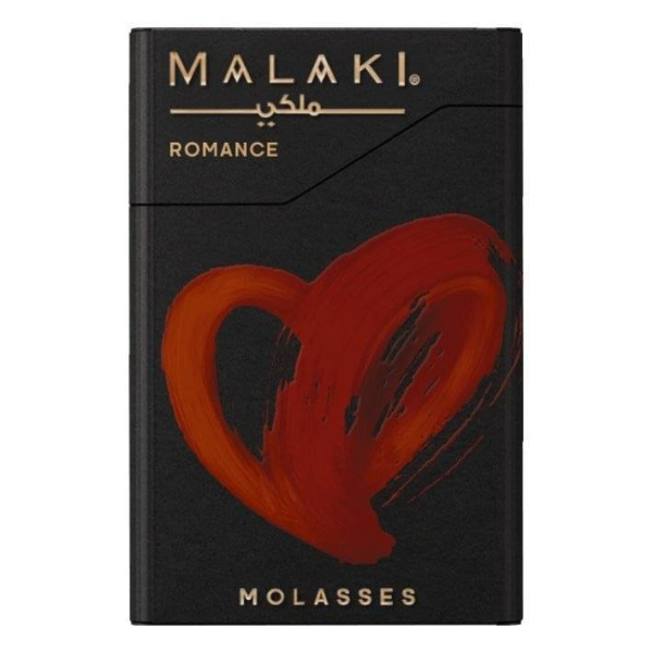 Табак Malaki Romance 50 грамм в Екатеринбурге