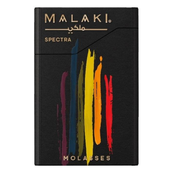Табак Malaki Spectra 50 грамм в Екатеринбурге