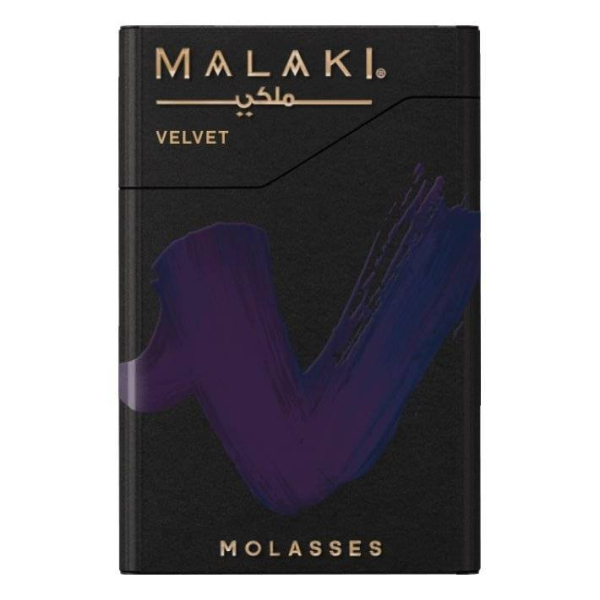 Табак Malaki Velvet 50 грамм в Екатеринбурге