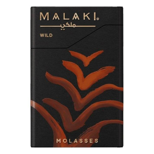Табак Malaki Wild 50 грамм в Екатеринбурге