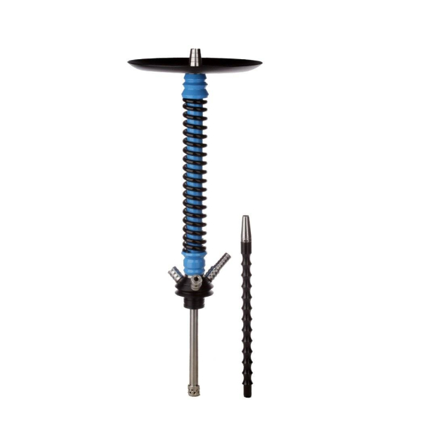 Кальян Mamay Customs Coilovers v12 в Екатеринбурге