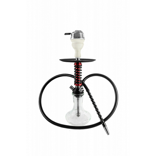 Кальян Mamay Customs Micro Coilovers Mahogany в Екатеринбурге