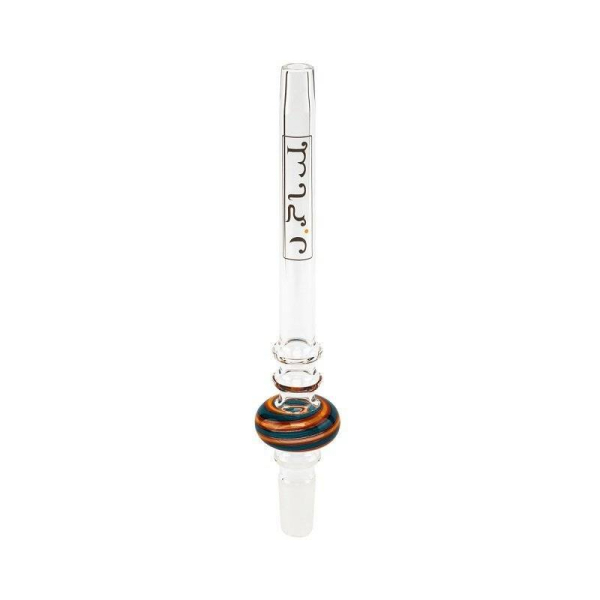 Стеклянный мундштук MIG Glass Pandora в Екатеринбурге