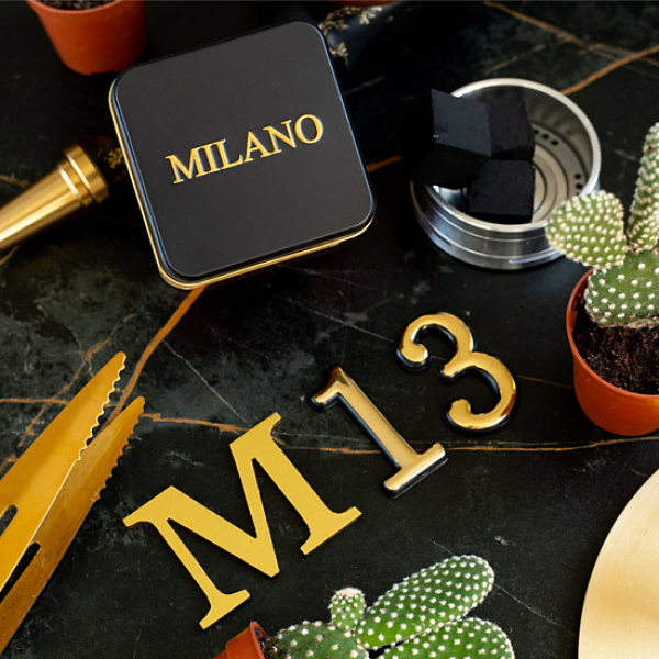 Табак MILANO GOLD М13 OPUNTIA C 100 гр в Екатеринбурге