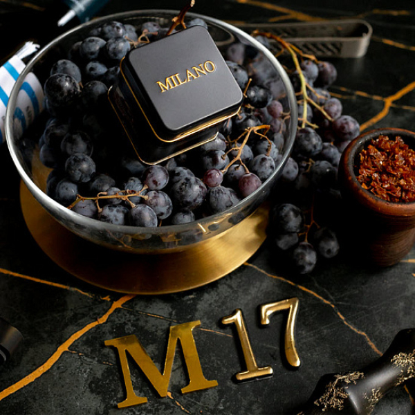 Табак MILANO GOLD М17 ISABEL 100 гр в Екатеринбурге