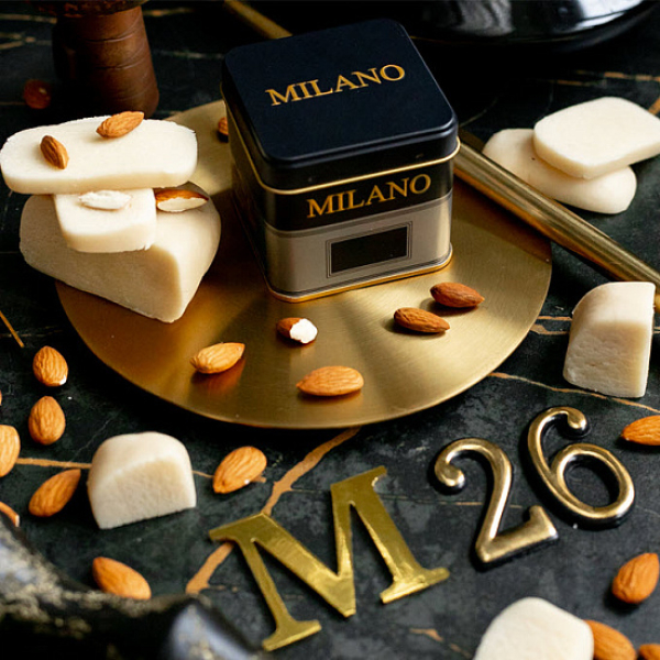 Табак MILANO GOLD М26 MARZIPAN 100 гр в Екатеринбурге
