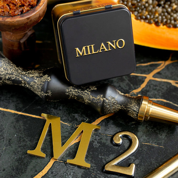 Табак MILANO GOLD М2 PAPAYA 100 гр в Екатеринбурге