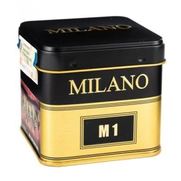 Табак MILANO GOLD M1 Pineapple 25 гр в Екатеринбурге