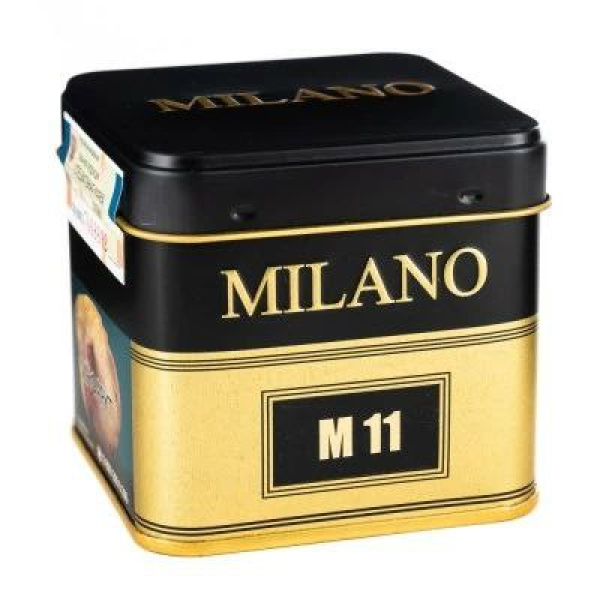 Табак MILANO GOLD М11 WATERMELON CANDY 25 гр в Екатеринбурге