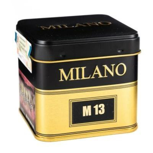 Табак MILANO GOLD М13 OPUNTIA C 25 гр в Екатеринбурге