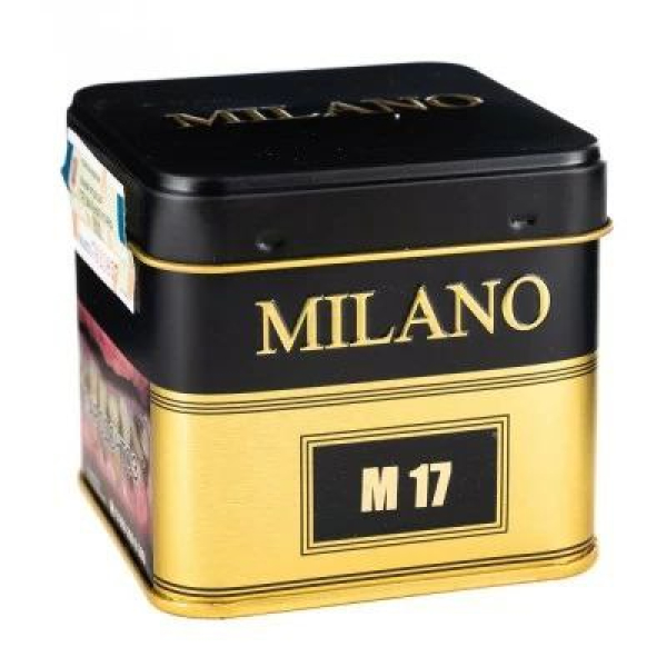 Табак MILANO GOLD М17 ISABEL 25 гр в Екатеринбурге