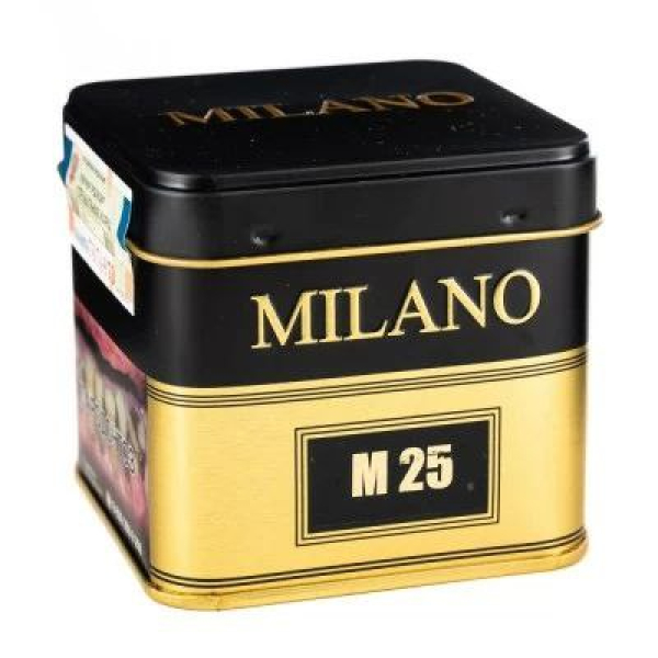 Табак MILANO GOLD М25 MARMALADE COLA 25 гр в Екатеринбурге
