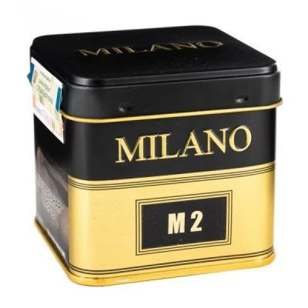 Табак MILANO GOLD М2 PAPAYA 25 гр в Екатеринбурге