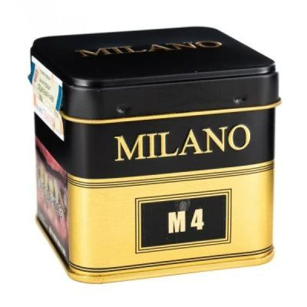 Табак MILANO GOLD М4 PASSION FRUIT 25 гр в Екатеринбурге