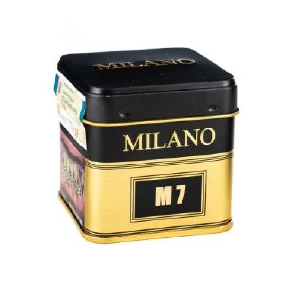 Табак MILANO GOLD М7 LAVENDER 25 гр в Екатеринбурге