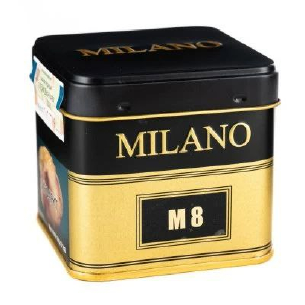 Табак MILANO GOLD М8 HONEY MELON 25 гр в Екатеринбурге