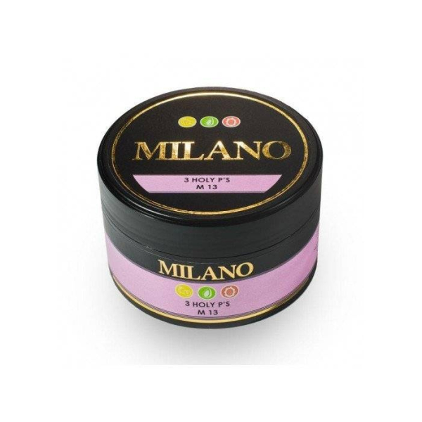 Табак Milano 3 Holy PS 100 гр в Екатеринбурге