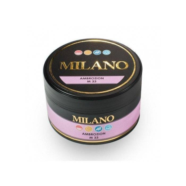 Табак Milano Ambrozion 100 гр в Екатеринбурге