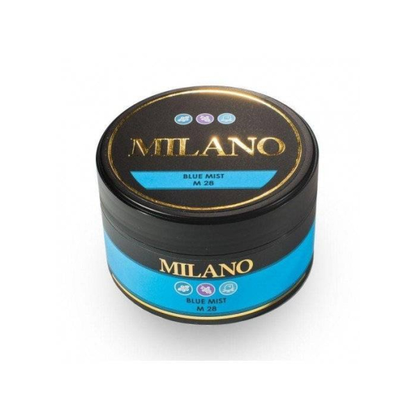 Табак Milano Blue Mist 100 гр в Екатеринбурге