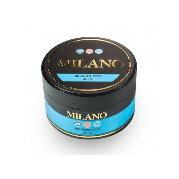 Табак Milano Bulging Eyes 100 гр в Екатеринбурге