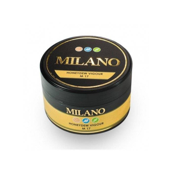 Табак Milano Honeydew Vigour 100 гр в Екатеринбурге