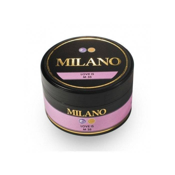 Табак Milano Love Is 100 гр в Екатеринбурге