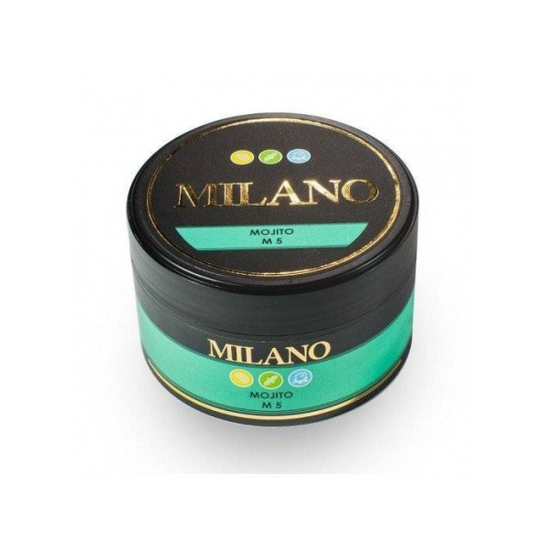 Табак Milano Mojito 100 гр в Екатеринбурге