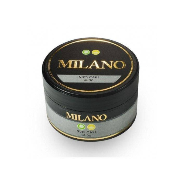 Табак Milano Nuts Cake 100 гр в Екатеринбурге
