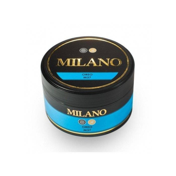 Табак Milano Oreo 100 гр в Екатеринбурге
