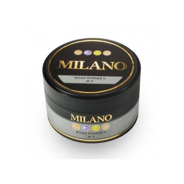 Табак Milano Road Runner II 100 гр в Екатеринбурге