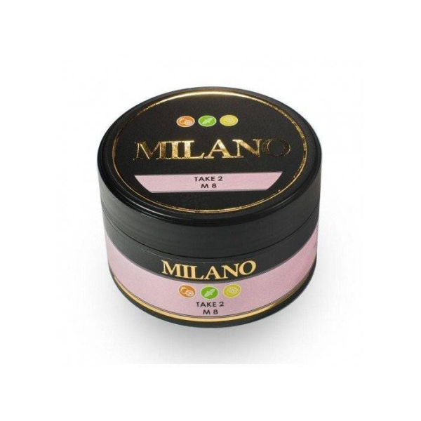 Табак Milano Take 2 100 гр в Екатеринбурге