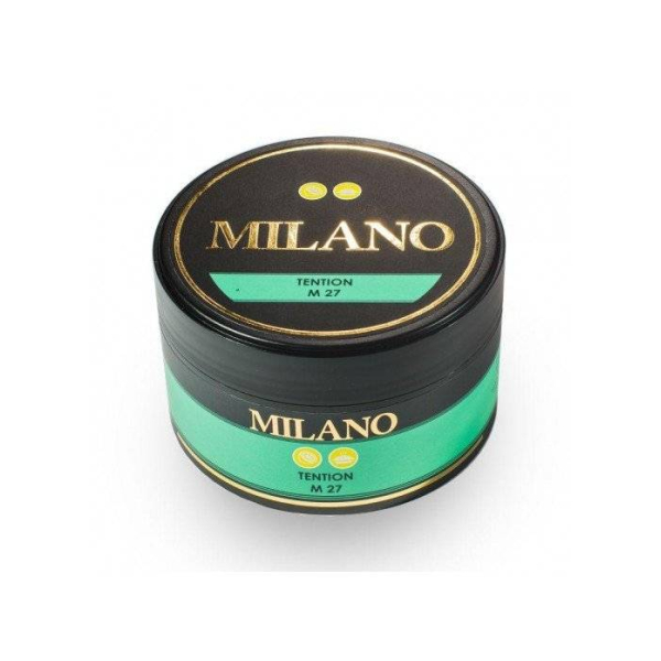 Табак Milano Tention 100 гр в Екатеринбурге
