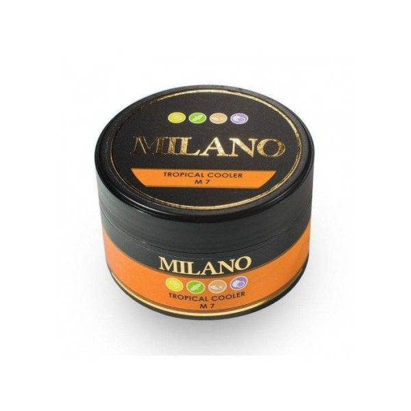 Табак Milano Tropical Cooler 100 гр в Екатеринбурге