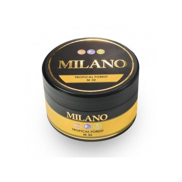 Табак Milano Tropical Forest 100 гр в Екатеринбурге