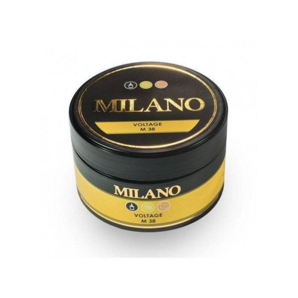 Табак Milano Voltage 100 гр в Екатеринбурге