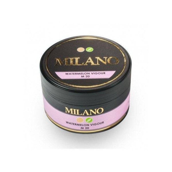 Табак Milano Watermelon Vigour 100 гр в Екатеринбурге
