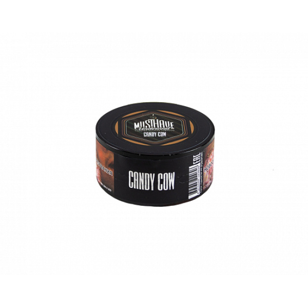 Табак MUST HAVE CANDY COW 25 грамм в Екатеринбурге