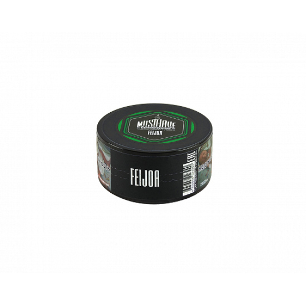 Табак MUST HAVE FEIJOA 25 грамм в Екатеринбурге
