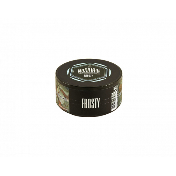 Табак MUST HAVE FROSTY 25 грамм в Екатеринбурге
