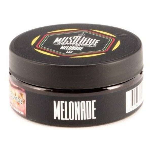 Табак Must Have Melonade 125 грамм в Екатеринбурге