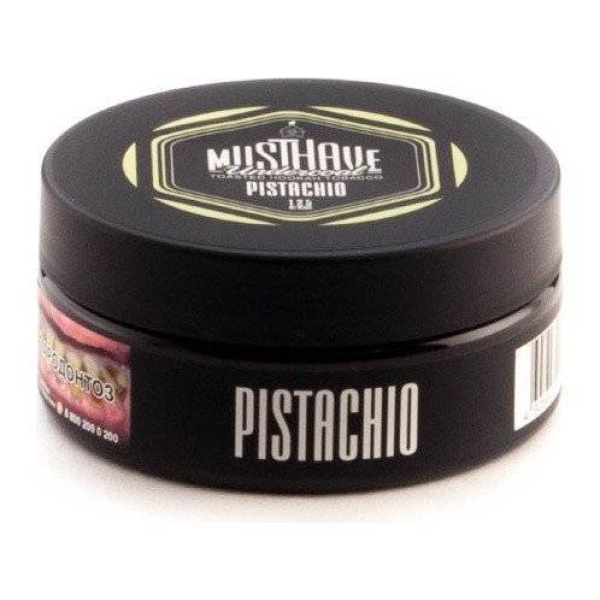 Табак Must Have Pistachio 125 грамм в Екатеринбурге