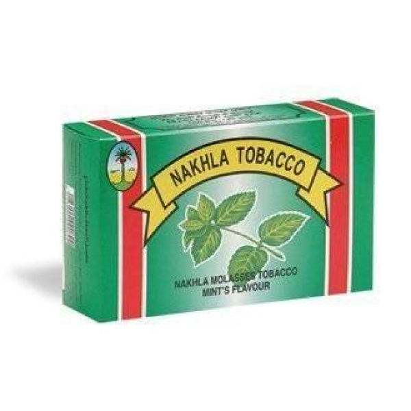 Табак El Nakhla Mint 50 гр в Екатеринбурге