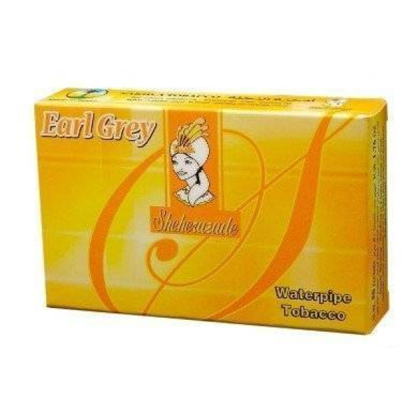 Табак El Nakhla Sheherazade Earl Grey 50 гр в Екатеринбурге