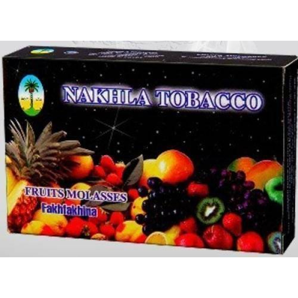Табак El Nakhla Fakhfakhina Fruits 250 грамм в Екатеринбурге